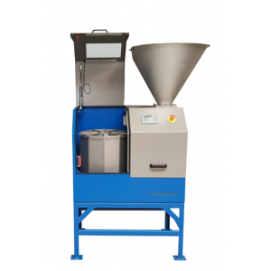 MÁY CHIA MẪU QUAY 30-60L